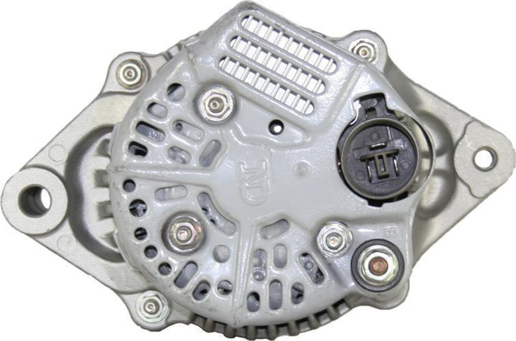 Lichtmaschine Generator passend für  passend bei DELCO REMY JA697IR  100211-2221 55A