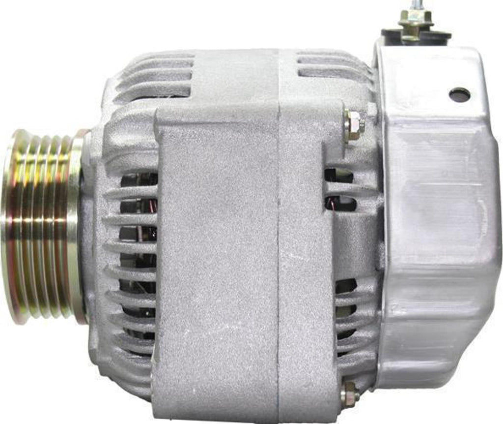 Lichtmaschine Generator passend für  passend bei VALEO 100211-8190 90A