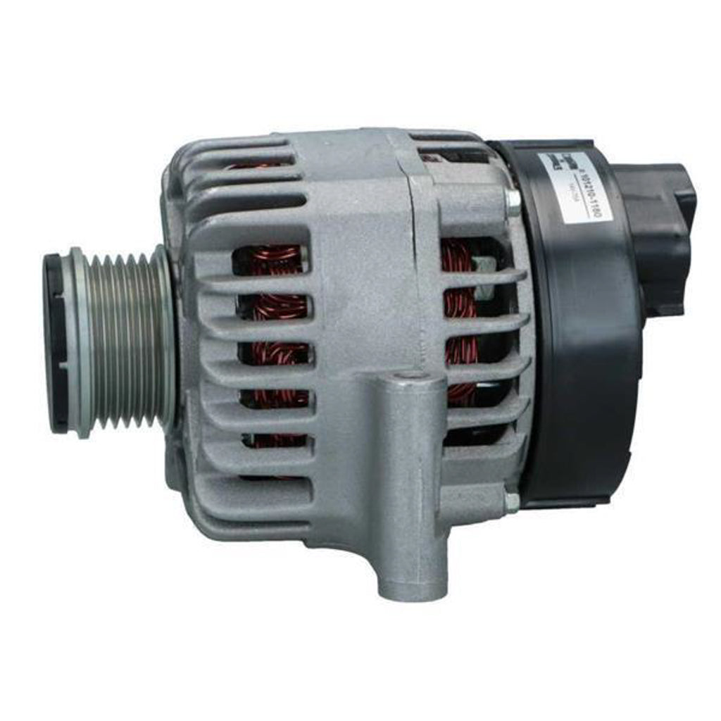Lichtmaschine Generator passend für NEU DENSO  passend bei FIAT CA1858IR  101210-1180  DAN1002 75A