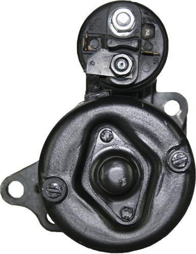Starter starter overhauled BOSCH 0001208411