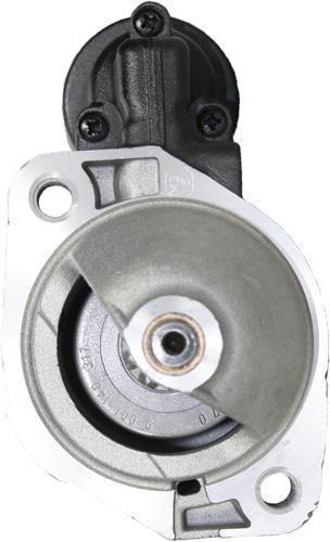 Anlasser Starter 101341 12V generalüberholt BOSCH CS350 0001218012