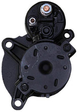 Laden Sie das Bild in den Galerie-Viewer, Anlasser Starter generalüberholt BOSCH CS390   D6RA37