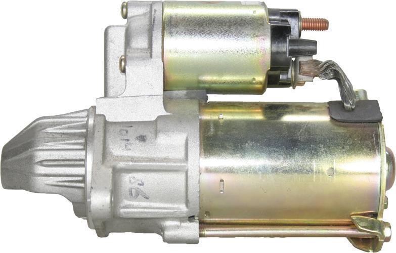 Anlasser Starter generalüberholt BOSCH CS535  9000700