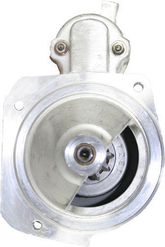 Valeo STARTER STARTER suitable for CITROEN CS567 432534 D9R97