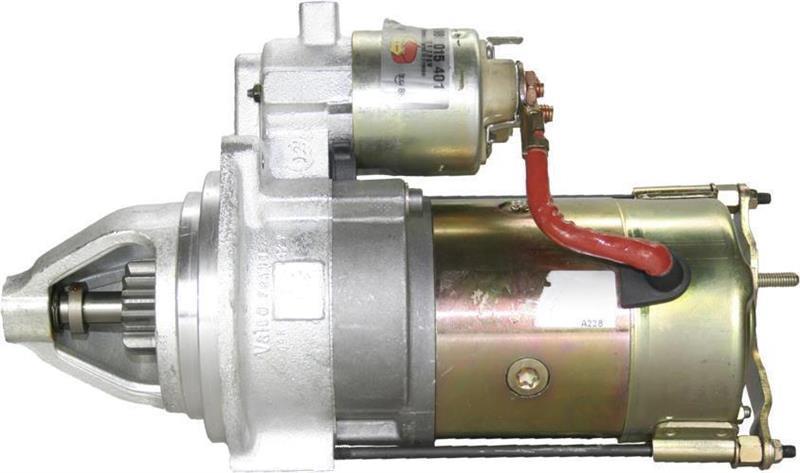 Valeo STARTER ANLASSER passend für CITROEN CS567 432534  D9R97