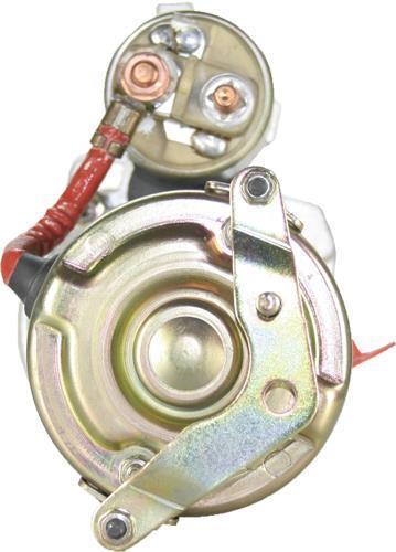 Valeo STARTER STARTER suitable for CITROEN CS567 432534 D9R97