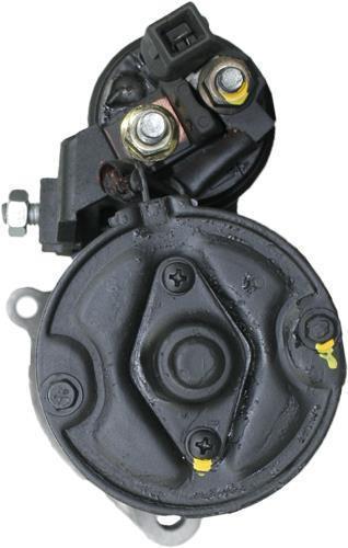 Anlasser Starter generalüberholt BOSCH CS1165  0001125501