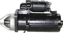 Laden Sie das Bild in den Galerie-Viewer, Anlasser Starter generalüberholt  CS1243 IVECO 0001231007/030