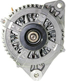 Alternator generator suitable for NEW DENSO suitable for HITACHI FREELANDER 115AMP. 115A