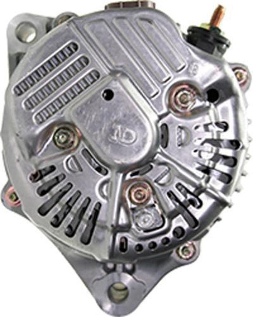 Lichtmaschine Generator passend für NEU DENSO  passend bei HITACHI FREELANDER 115AMP. 115A