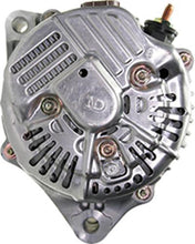 Load image into Gallery viewer, Alternator generator suitable for NEW DENSO suitable for HITACHI FREELANDER 115AMP. 115A