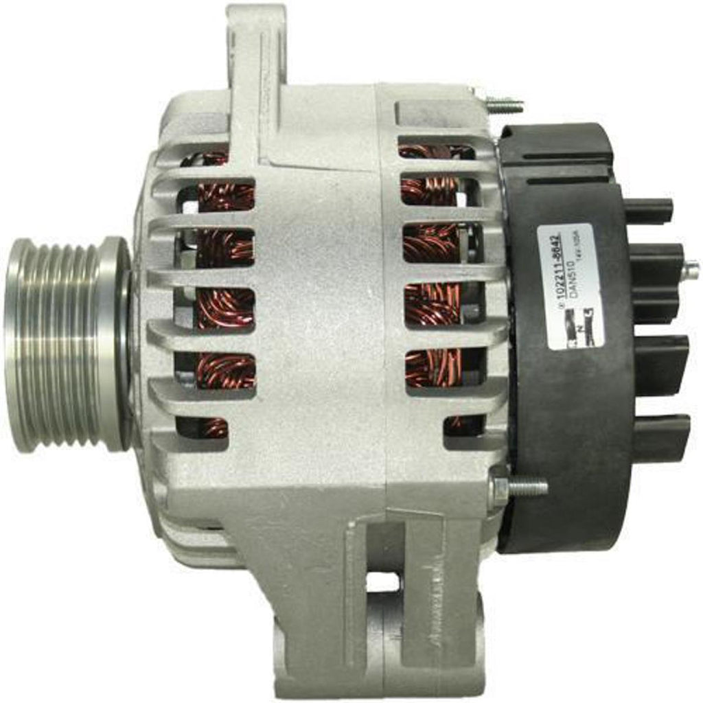 Lichtmaschine Generator passend für NEU DENSO  passend bei VALEO CA1884IR  102211-8642 105A