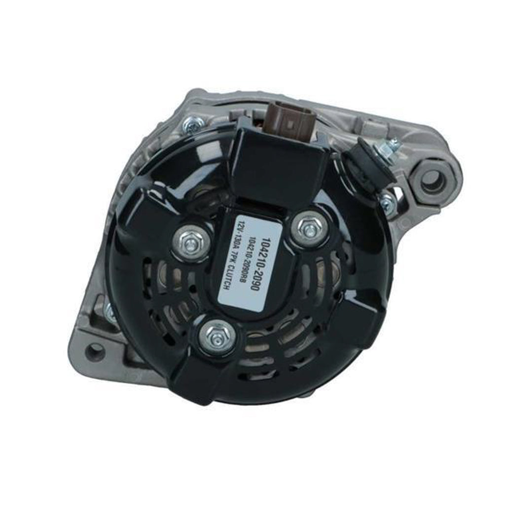 Alternator generator suitable for 104210-2090 130A