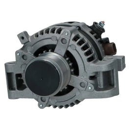 Lichtmaschine Generator passend für  passend bei TOYOTA CA1965IR  104210-4521