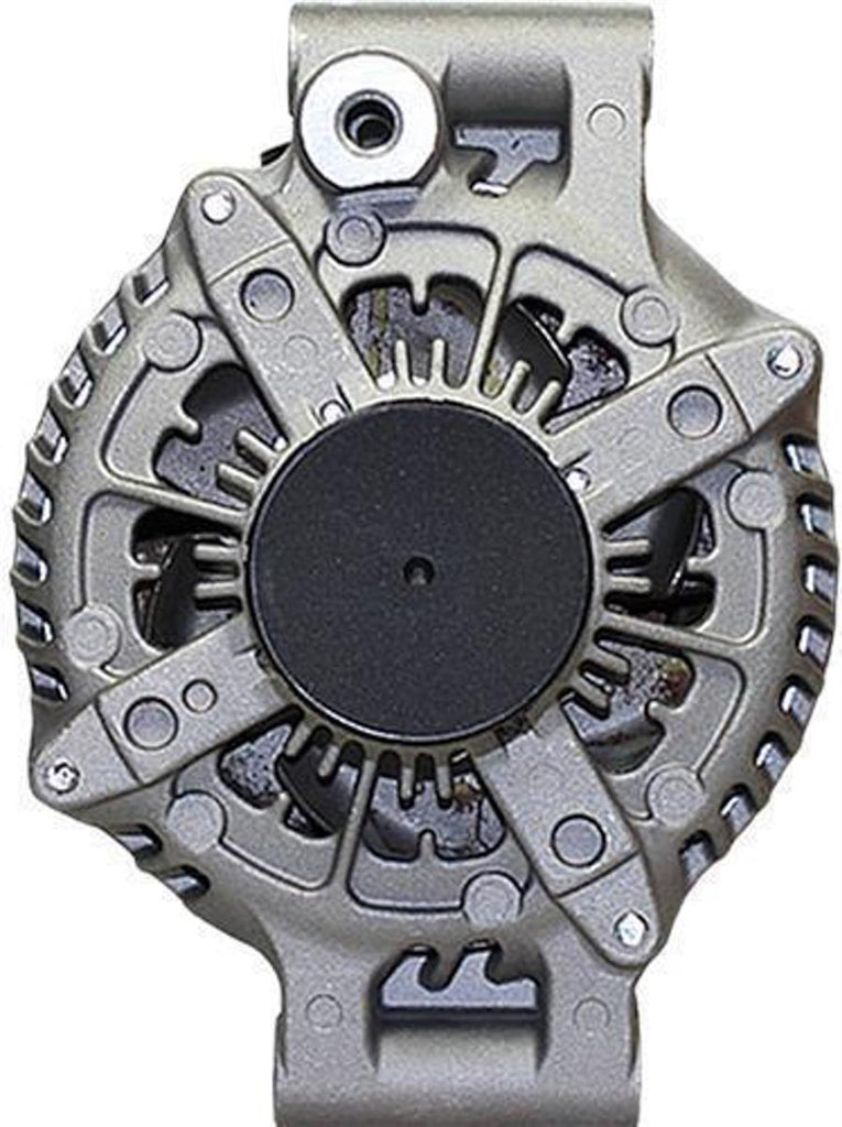 Alternator generator suitable for + OE BOSCH regulator suitable for BMW 104210-6040RJ with original reg. 180A