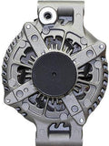 Alternator generator suitable for + OE BOSCH regulator suitable for BMW 104210-6040RJ with original reg. 180A