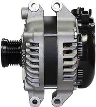 Load image into Gallery viewer, Alternator generator suitable for + OE BOSCH regulator suitable for BMW 104210-6040RJ with original reg. 180A