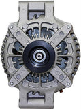 Alternator generator suitable for BMW 104210-6070 210A
