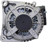 Alternator Generator suitable for BMW DAN1125 104210-6334 (DENSO) 170A