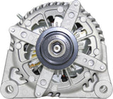 Alternator Generator suitable for NEW DENSO suitable for LANDROVER JAGUAR 104210-6360 DAN1111 180A