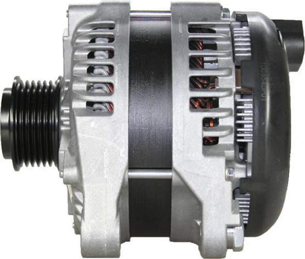 Alternator Generator suitable for NEW DENSO suitable for LANDROVER JAGUAR 104210-6360 DAN1111 180A