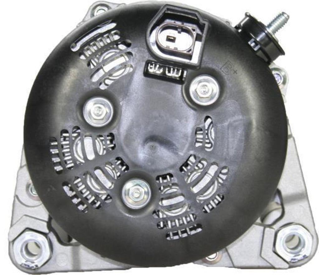 Alternator Generator suitable for NEW DENSO suitable for LANDROVER JAGUAR 104210-6360 DAN1111 180A