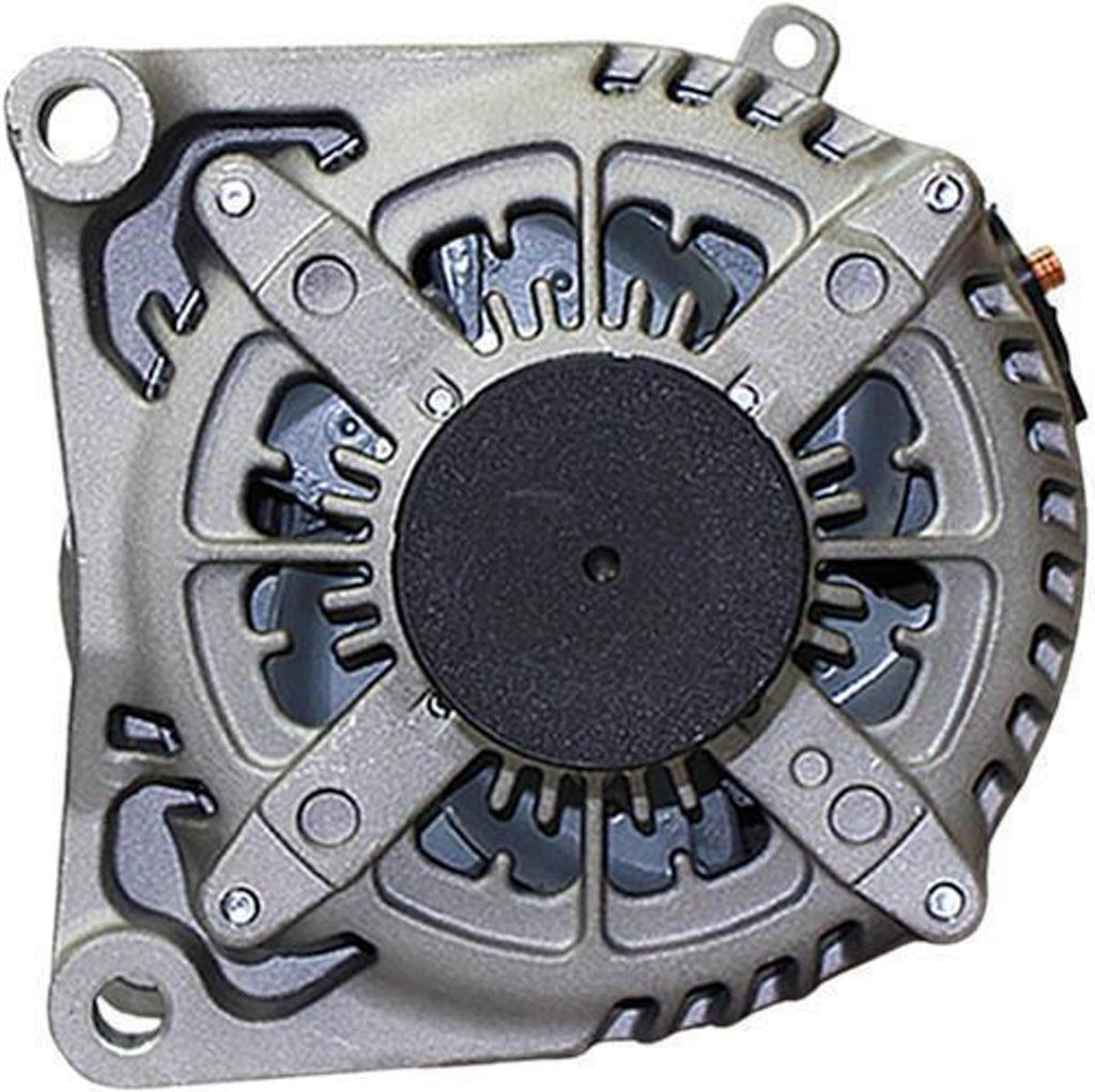 Alternator Generator suitable for BMW 104210-6400 DAN1127 210A