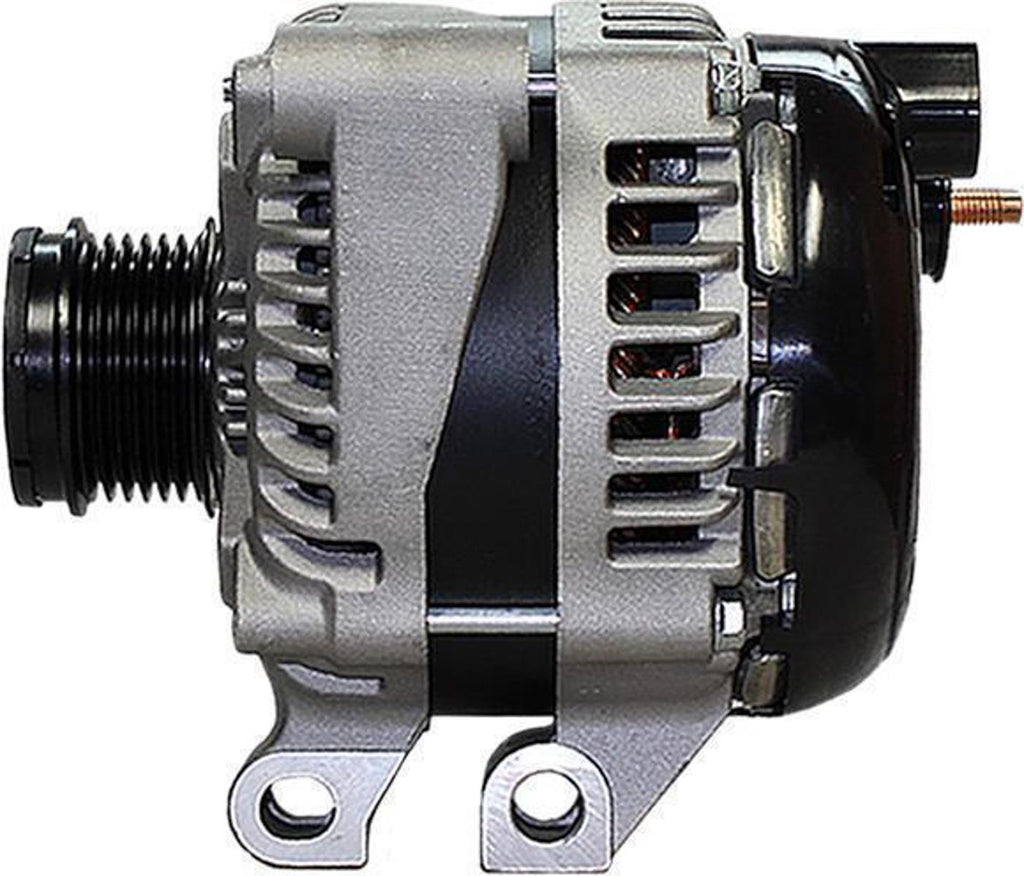 Lichtmaschine Generator passend für  passend bei LANDROVER  RANGE ROVER 104210-6420 180A