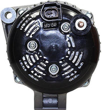 Load image into Gallery viewer, Alternator Generator suitable for LANDROVER RANGE ROVER 104210-6420 180A
