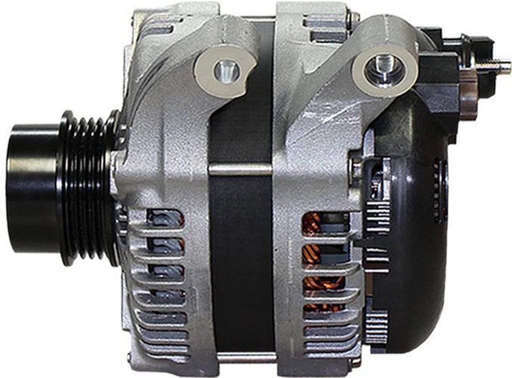 Lichtmaschine Generator passend für  ALTERNATOR passend bei FORD 104211-0023