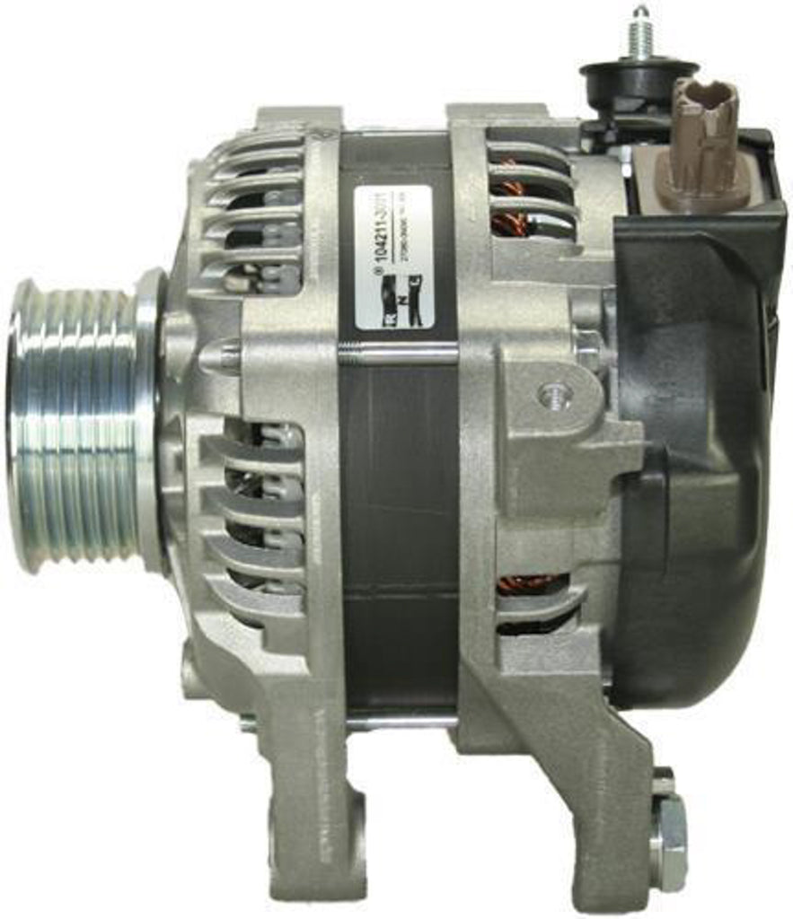 Lichtmaschine Generator passend für NEU DENSO  passend bei TOYOTA 104211-3001  27060-0N090 90A