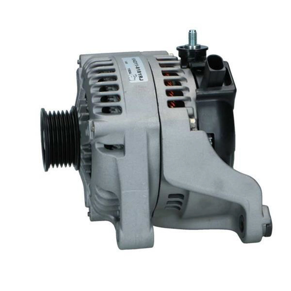Lichtmaschine Generator passend für  passend bei BMW MINI 104211-8181 150A