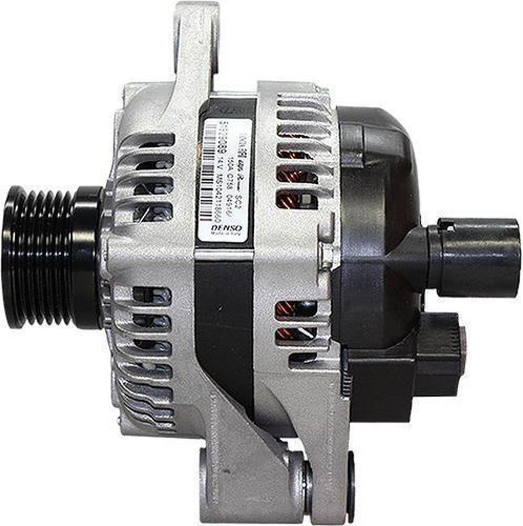 Alternator Generator suitable for NEW DENSO suitable for ALFA ROMEO FIAT 104211-8660 DAN1146 150A