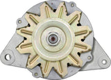Alternator Generator suitable for MITSUBISHI NISSAN 107JAR LR160-104 60A