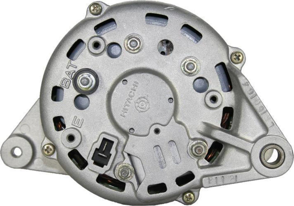 Alternator Generator suitable for MITSUBISHI NISSAN 107JAR LR160-104 60A