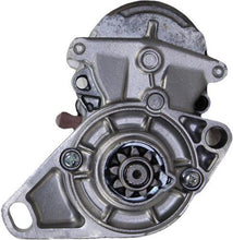 Charger l&#39;image dans la galerie, Anlasser Starter passend für  HONDA 111458  128000-0130
