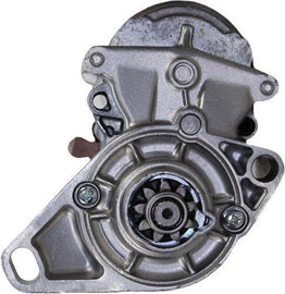 Anlasser Starter passend für  HONDA 111458  128000-0130