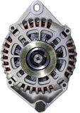 Alternator generator suitable for MANDO suitable for RENAULT CA1331IR A13VI217 80A