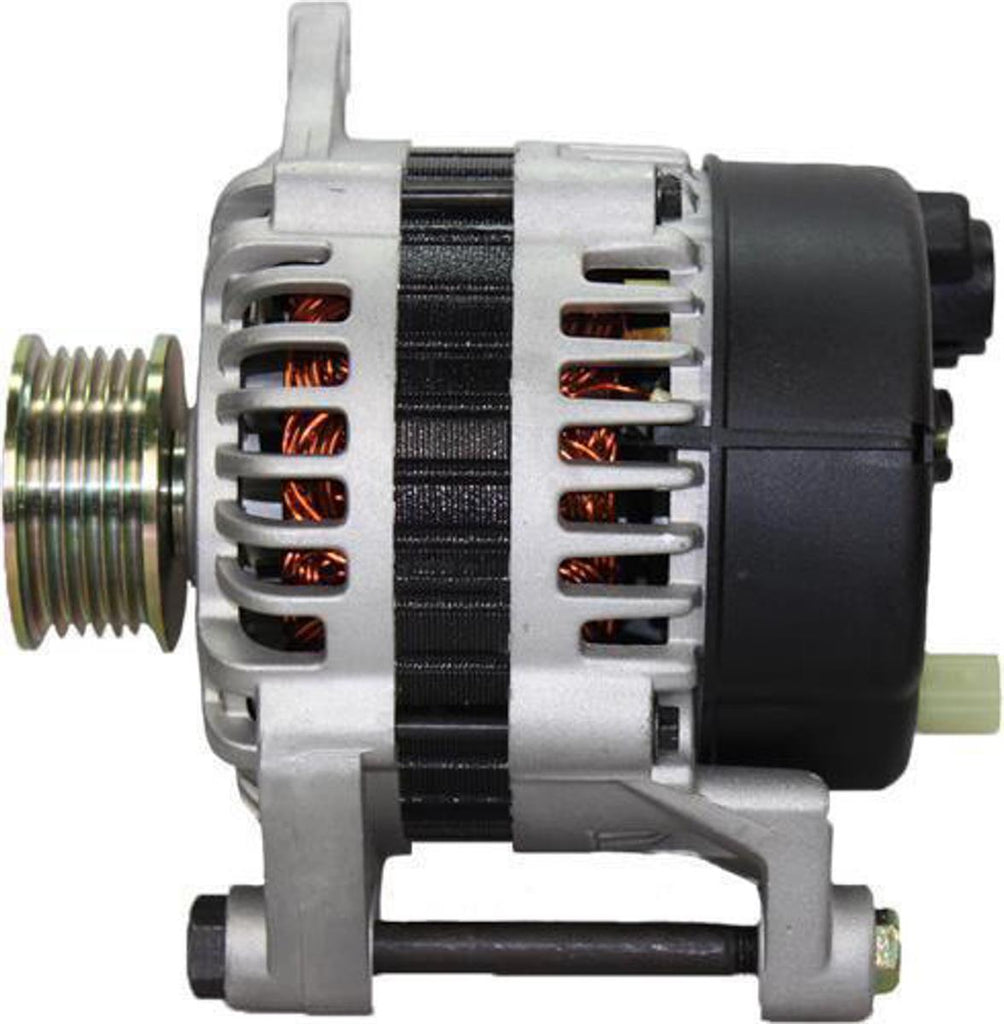 Lichtmaschine Generator passend für MANDO passend bei RENAULT CA1331IR  A13VI217 80A