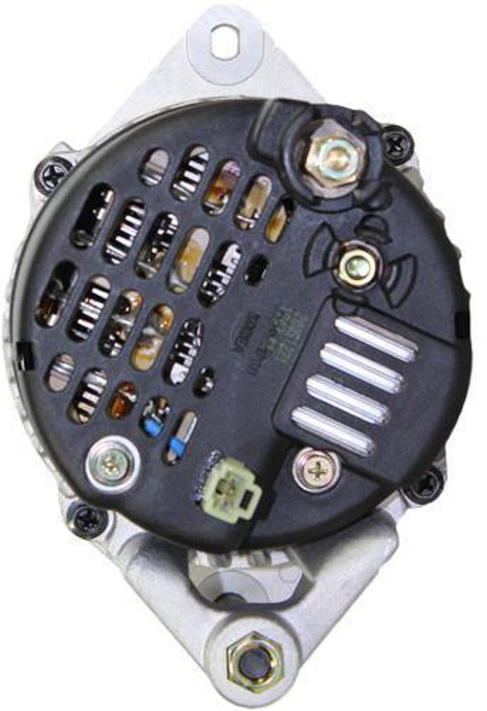 Alternator generator suitable for MANDO suitable for RENAULT CA1331IR A13VI217 80A
