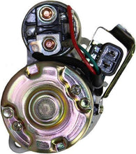Laden Sie das Bild in den Galerie-Viewer, Anlasser Starter passend für  NISSAN JS938  111762  S114-516