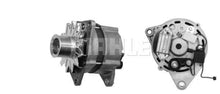 Load image into Gallery viewer, Original MAHLE alternator suitable for (Letrika) made in Slovenia suitable for IVECO CLAAS JOHN DEERE 11204326 IA1503 AAK4809 100A