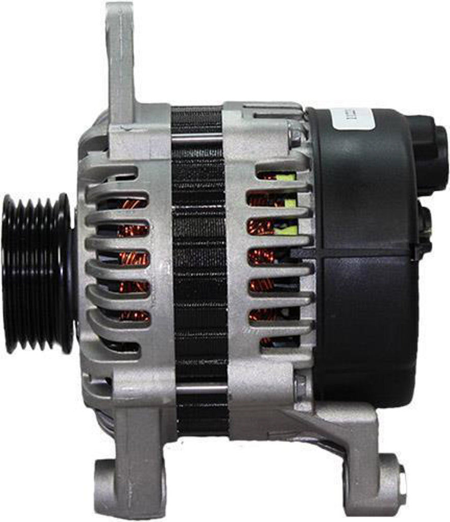 Alternator Generator suitable for MANDO suitable for CITROEN PEUGEOT MITSUBISHI CA614IR 9610870980 90A