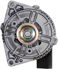 Lichtmaschine Generator passend für  ALTERNATOR passend bei OPEL VAUXHALL CA1507IR  0123510003 120A