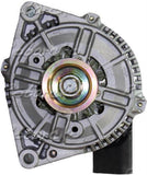 Alternator Generator suitable for ALTERNATOR suitable for OPEL VAUXHALL CA1507IR 0123510003 120A