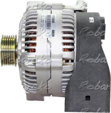 Laden Sie das Bild in den Galerie-Viewer, Lichtmaschine Generator passend für  ALTERNATOR passend bei OPEL VAUXHALL CA1507IR  0123510003 120A