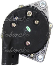 Laden Sie das Bild in den Galerie-Viewer, Lichtmaschine Generator passend für  ALTERNATOR passend bei OPEL VAUXHALL CA1507IR  0123510003 120A