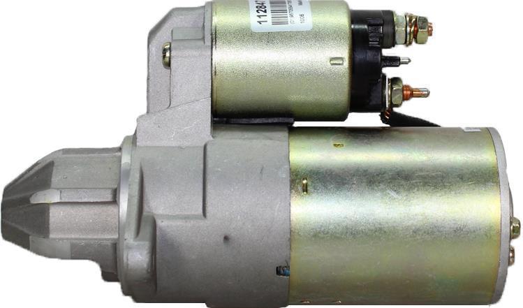 Anlasser Starter passend für  SATURN 112847