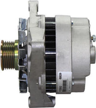 Laden Sie das Bild in den Galerie-Viewer, Lichtmaschine Generator passend für  ALTERNATOR passend bei PONTIAC OLDSMOBILE BUICK 112892  10463625 140A