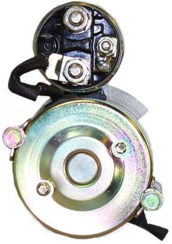 Anlasser Starter passend für  OLDSMOBILE 10465422